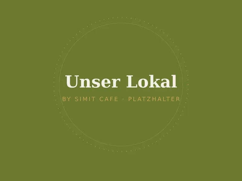 Unser Lokal – Platzhalterbild